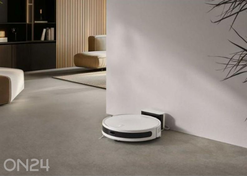 Robotti-imuri Sencor SRV7450WH kuvasuurennos