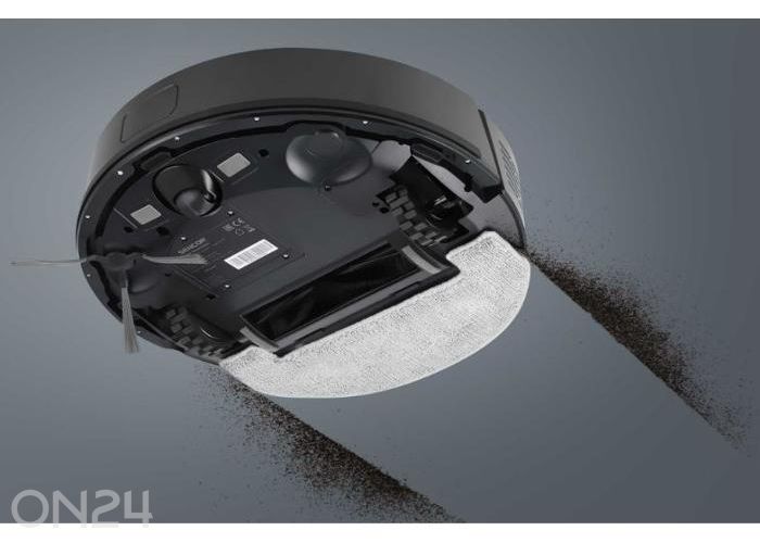 Robotti-imuri Sencor SRV9020BK kuvasuurennos