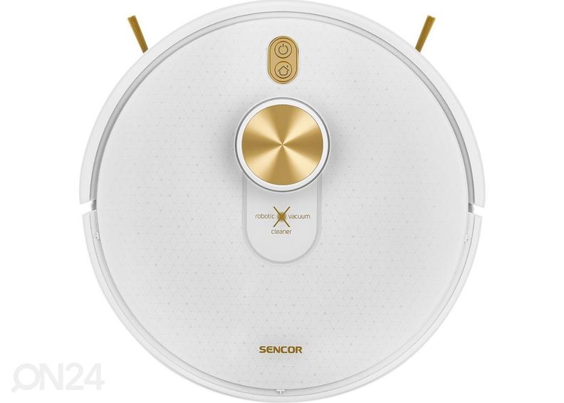 Robotti-imuri Sencor SRV9150WH kuvasuurennos