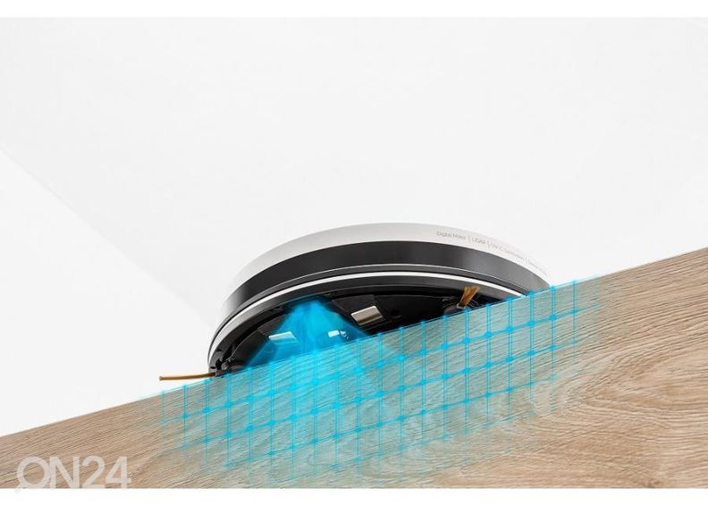 Robotti-imuri Sencor SRV9150WH kuvasuurennos