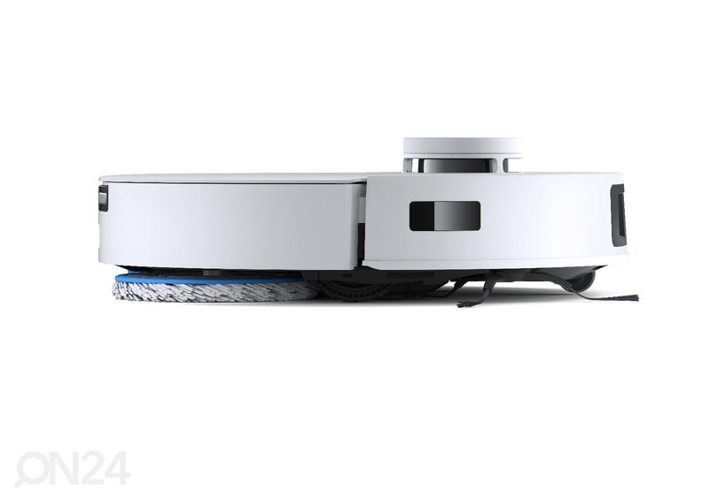 Robotti-imuriEcovacs Deebot T30 PRO OMNI, märkä- ja kuivapesu, valkoinen kuvasuurennos