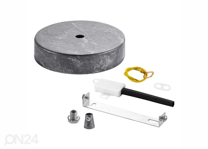 Rosetti Metal kuvasuurennos