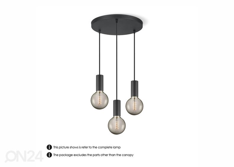 Rosetti Xxl kuvasuurennos