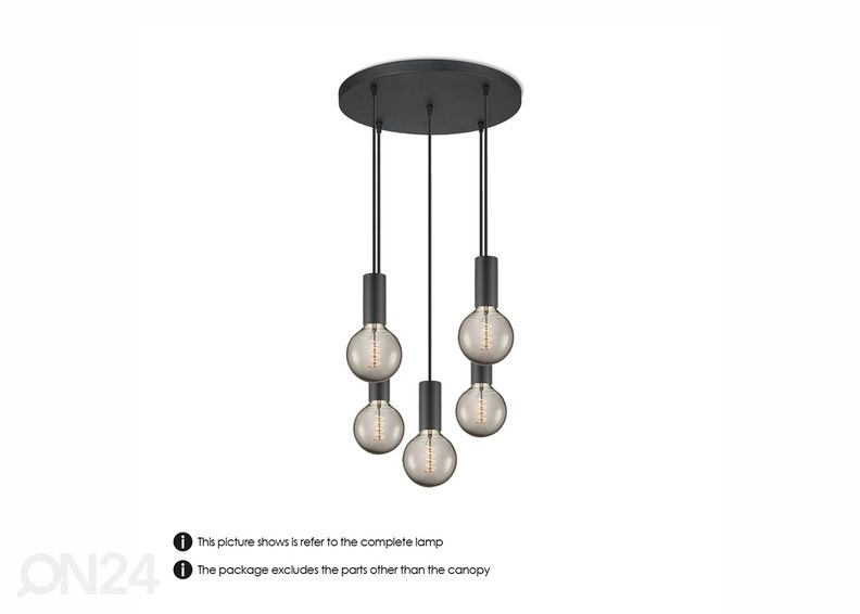 Rosetti Xxl kuvasuurennos