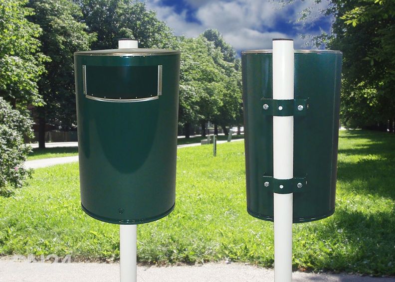 Roskalaatikko 30 l kuvasuurennos