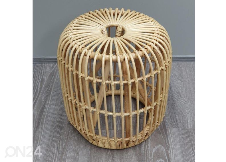 Rottinki rahi Caribia kuvasuurennos