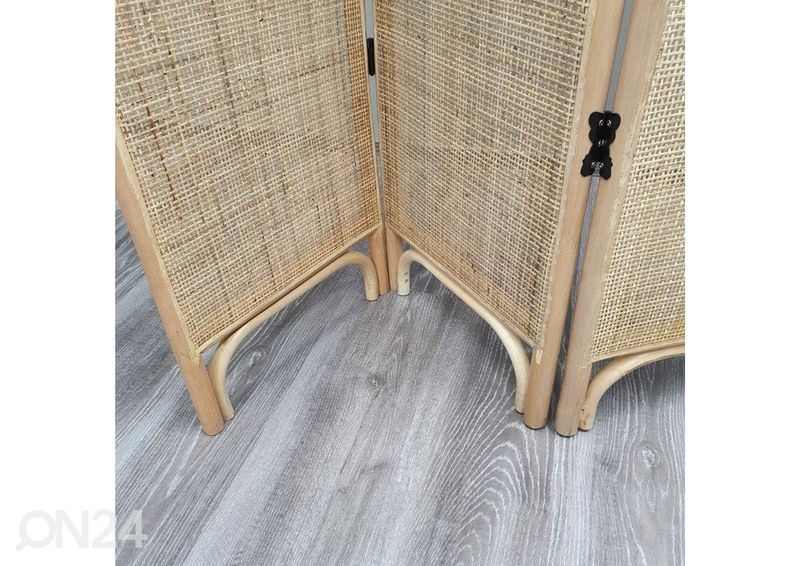 Rottinki sermi Albert kuvasuurennos