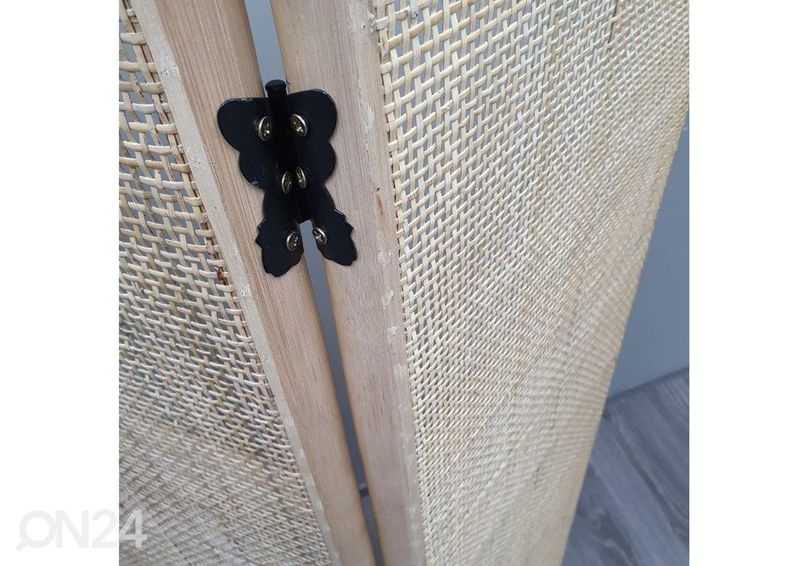 Rottinki sermi Albert kuvasuurennos