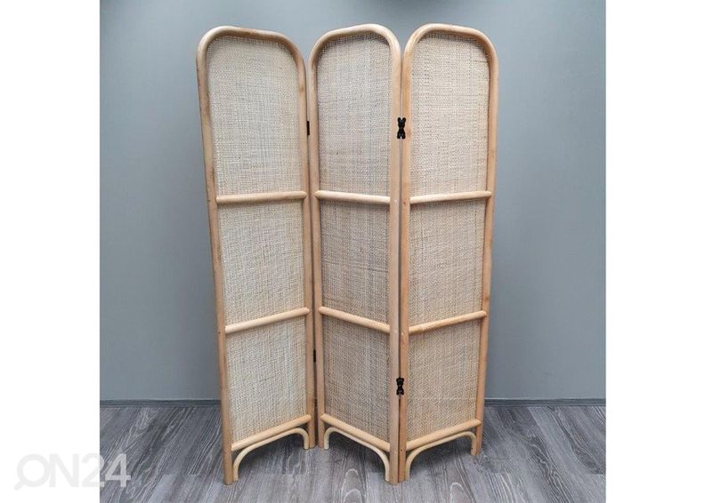 Rottinki sermi Albert kuvasuurennos