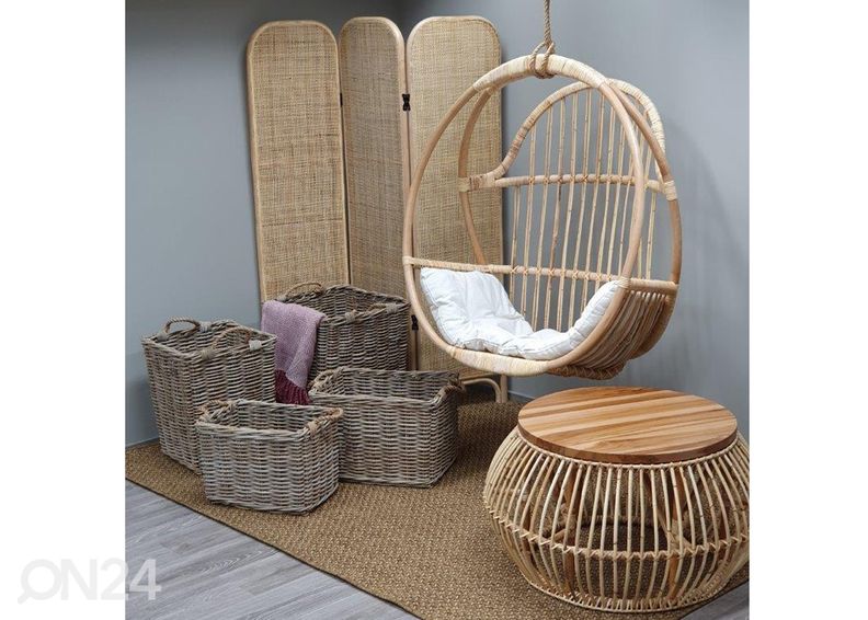 Rottinki sermi Albert kuvasuurennos