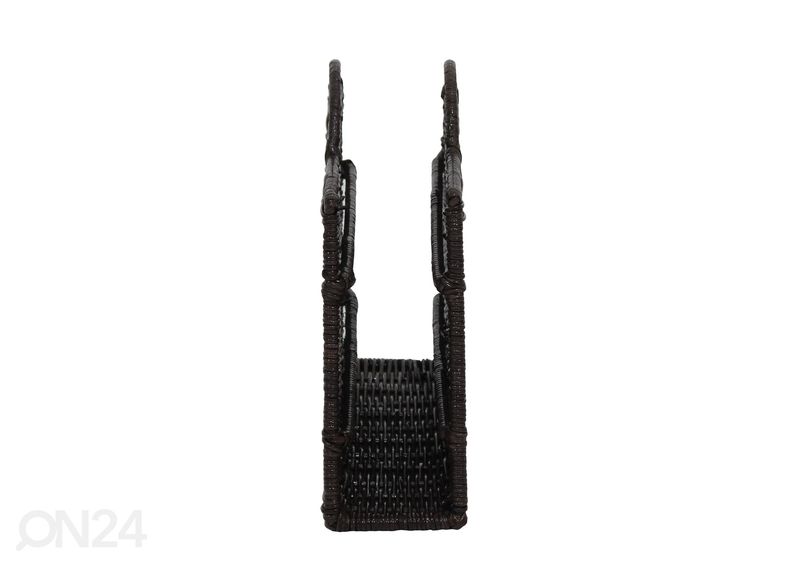 Rottinkinen lehtiteline Megan kuvasuurennos