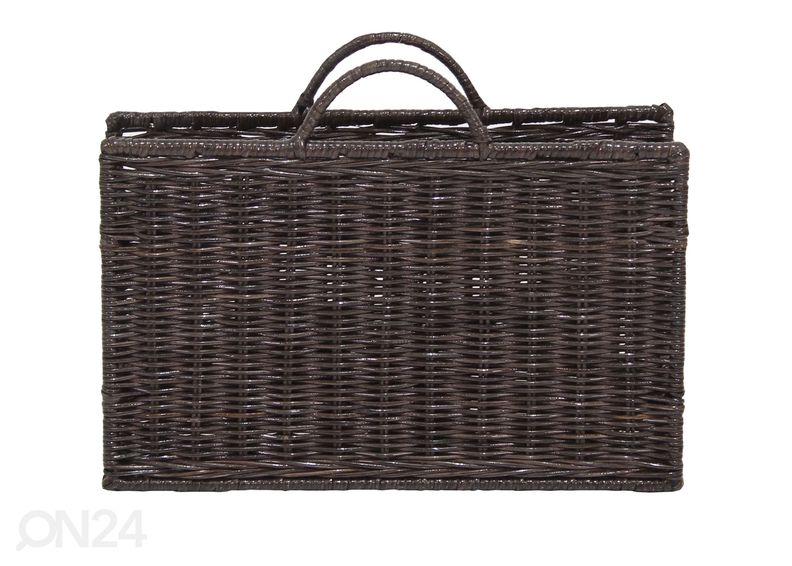 Rottinkinen lehtiteline Megan kuvasuurennos