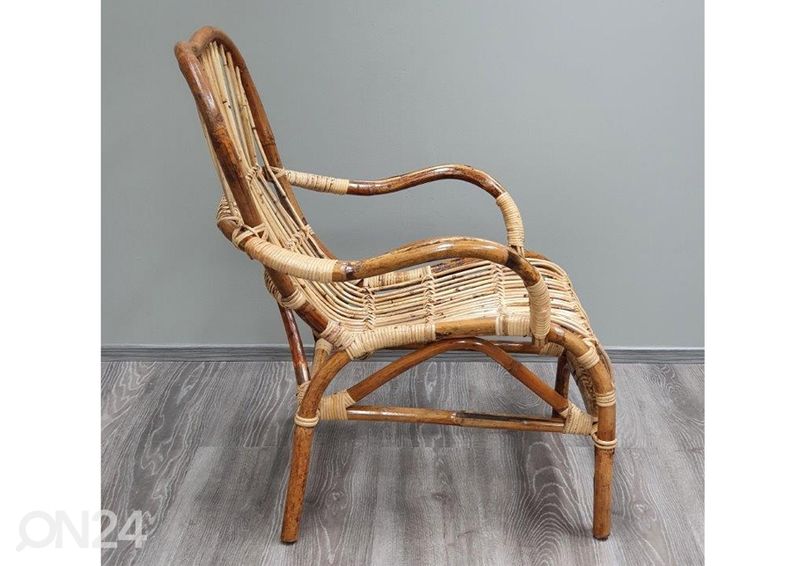 Rottinkituoli Bahama kuvasuurennos