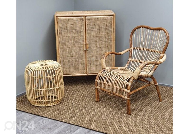 Rottinkituoli Bahama kuvasuurennos