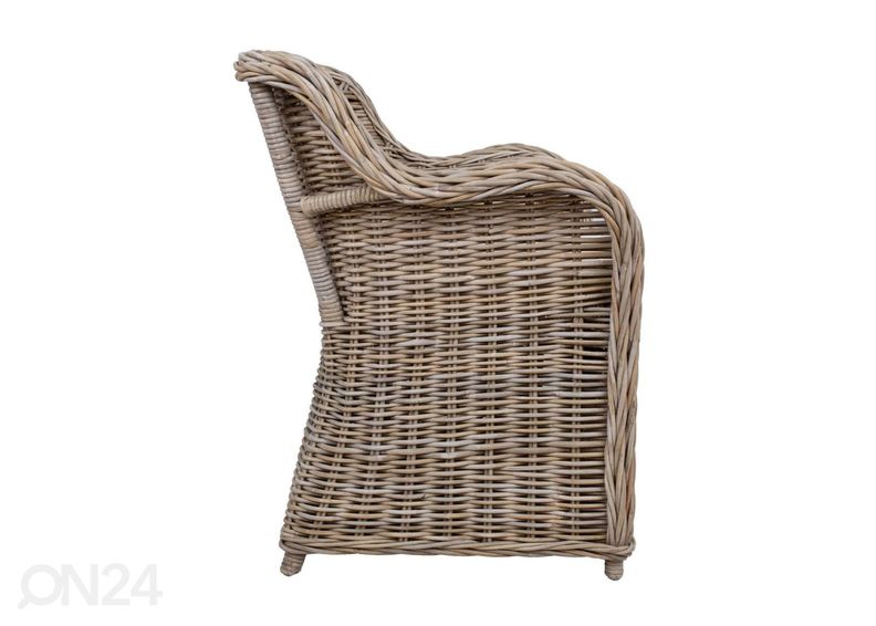 Rottinkituoli Katalina kuvasuurennos