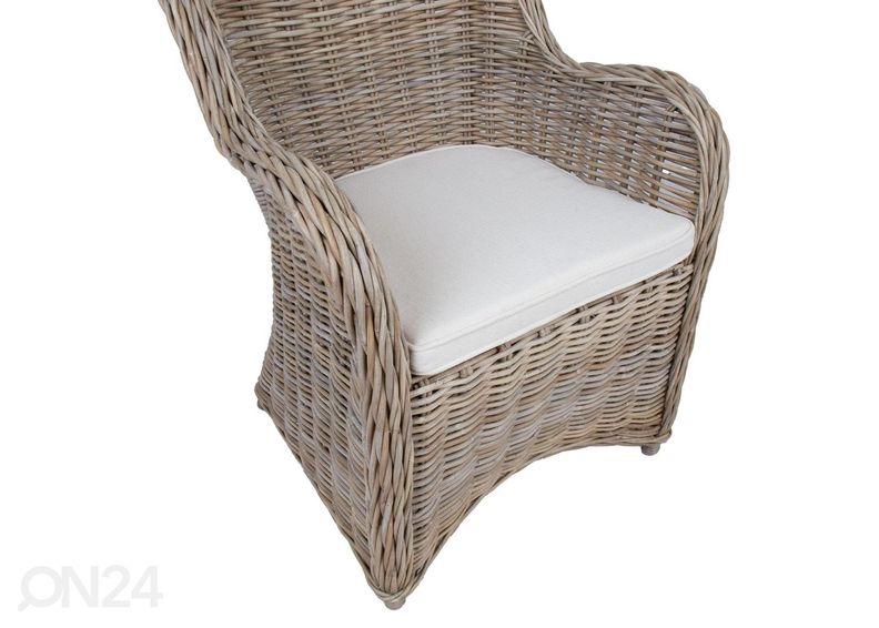 Rottinkituoli Katalina kuvasuurennos