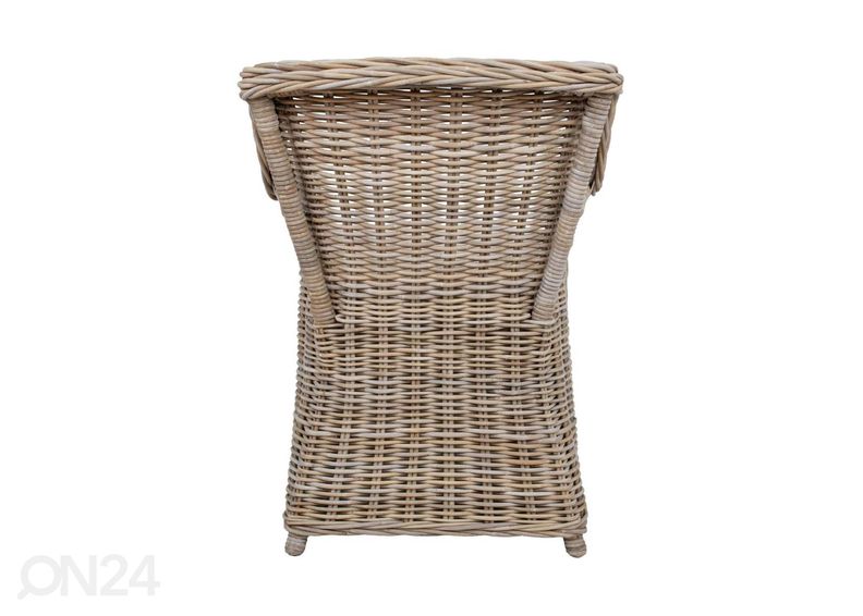 Rottinkituoli Katalina kuvasuurennos