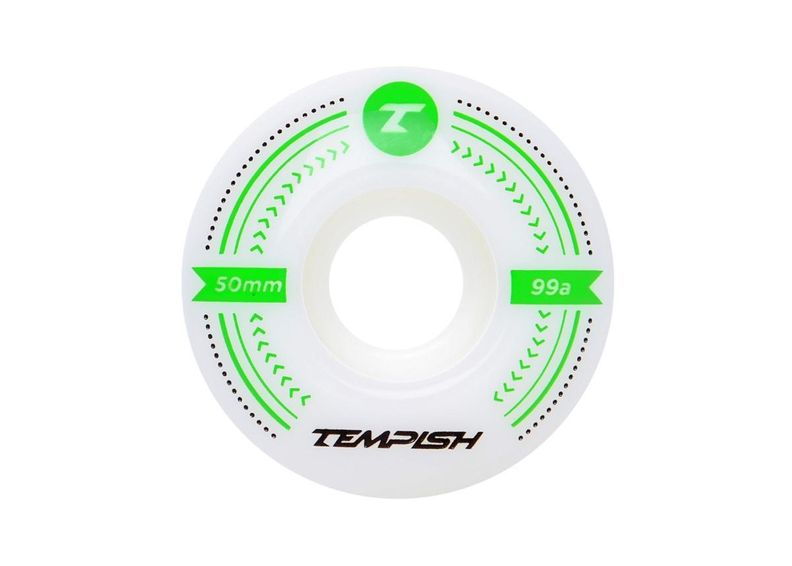 Rullalaudan renkaat LB 50x36 99A Tempish kuvasuurennos