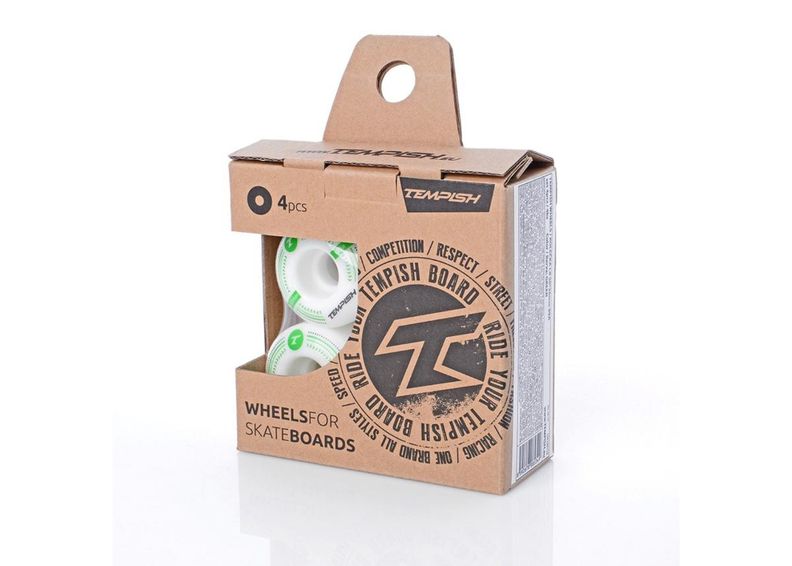 Rullalaudan renkaat LB 50x36 99A Tempish kuvasuurennos