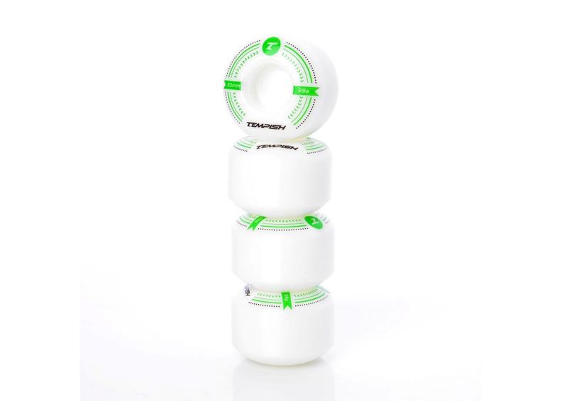 Rullalaudan renkaat LB 50x36 99A Tempish kuvasuurennos