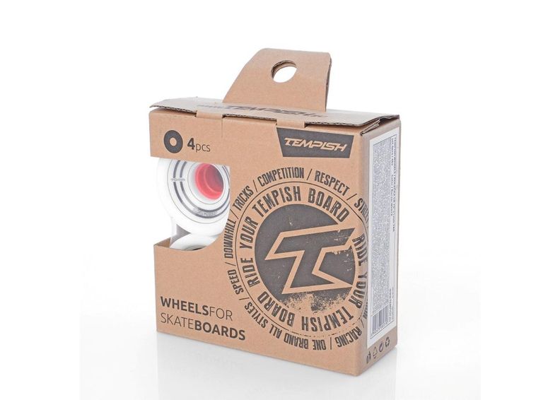 Rullalaudan renkaat LB 70x51 78A Tempish kuvasuurennos