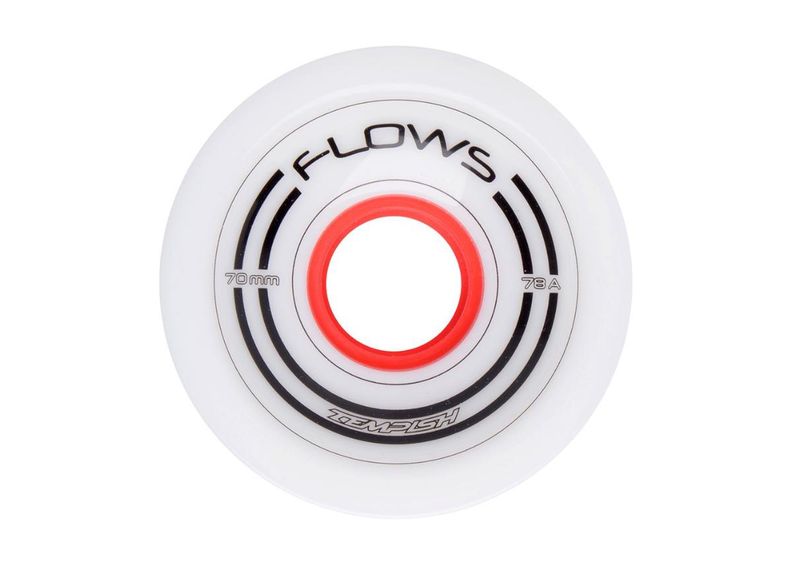 Rullalaudan renkaat LB 70x51 78A Tempish kuvasuurennos