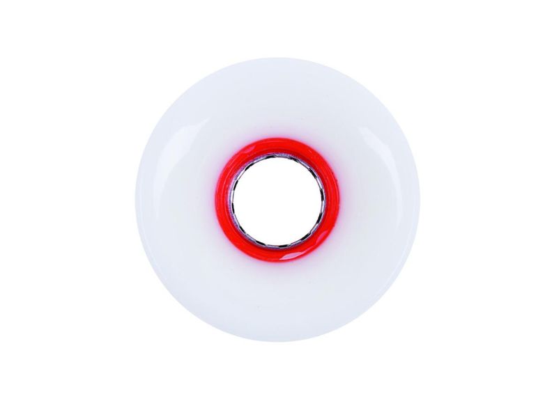 Rullalaudan renkaat PU 78A 60x45 (4 kpl) LED Tempish kuvasuurennos