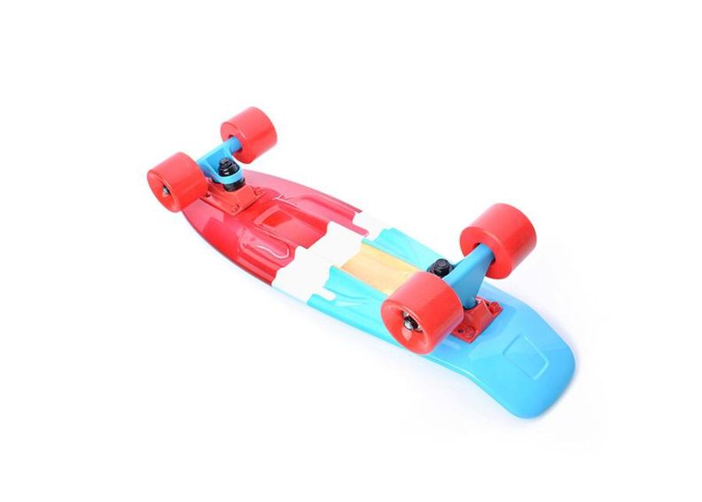 Rullalauta Buffy Ice Cream Tempish kuvasuurennos