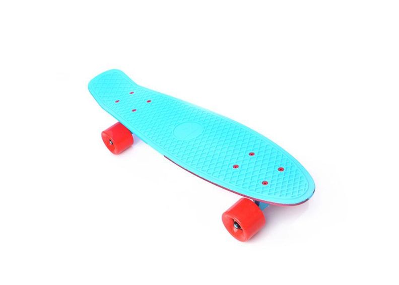 Rullalauta Buffy Ice Cream Tempish kuvasuurennos