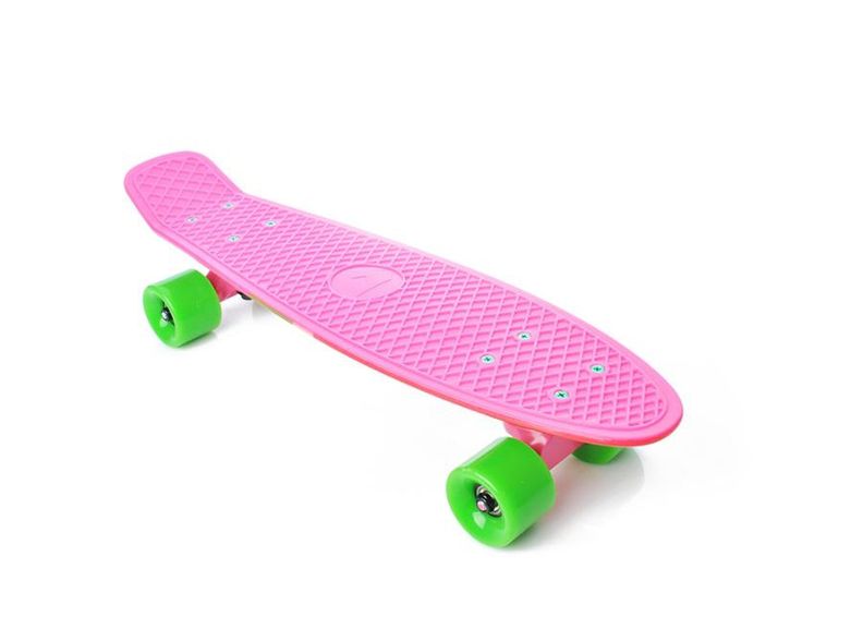 Rullalauta Buffy Ice Cream Tempish kuvasuurennos