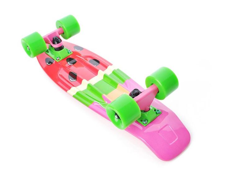 Rullalauta Buffy Ice Cream Tempish kuvasuurennos