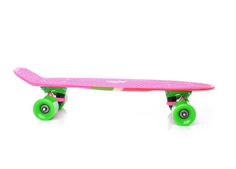 Rullalauta Buffy Ice Cream Tempish kuvasuurennos