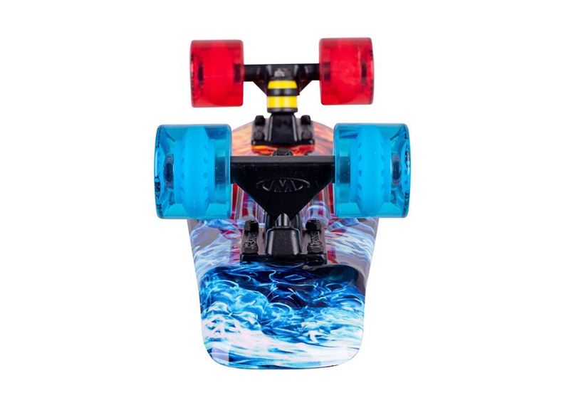 Rullalauta Colory 22ʺ WORKER kuvasuurennos