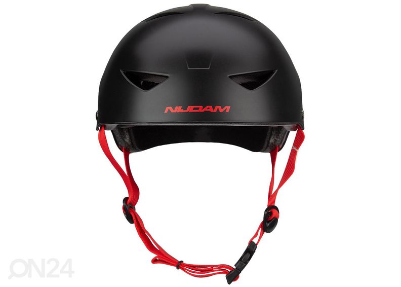 Rullaluistelu kypärä Vert Fyre Nijdam L 58-62 cm kuvasuurennos