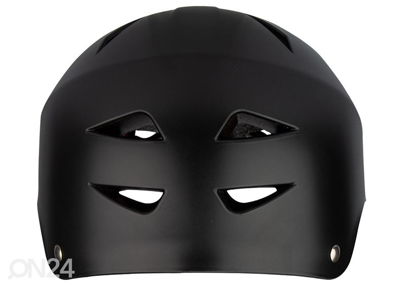 Rullaluistelu kypärä Vert Fyre Nijdam L 58-62 cm kuvasuurennos