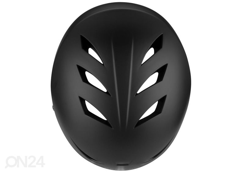 Rullaluistelu kypärä Vert Fyre Nijdam L 58-62 cm kuvasuurennos