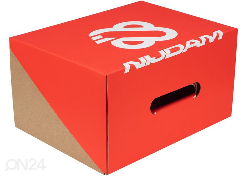 Rullaluistelu kypärä Vert Fyre Nijdam L 58-62 cm kuvasuurennos