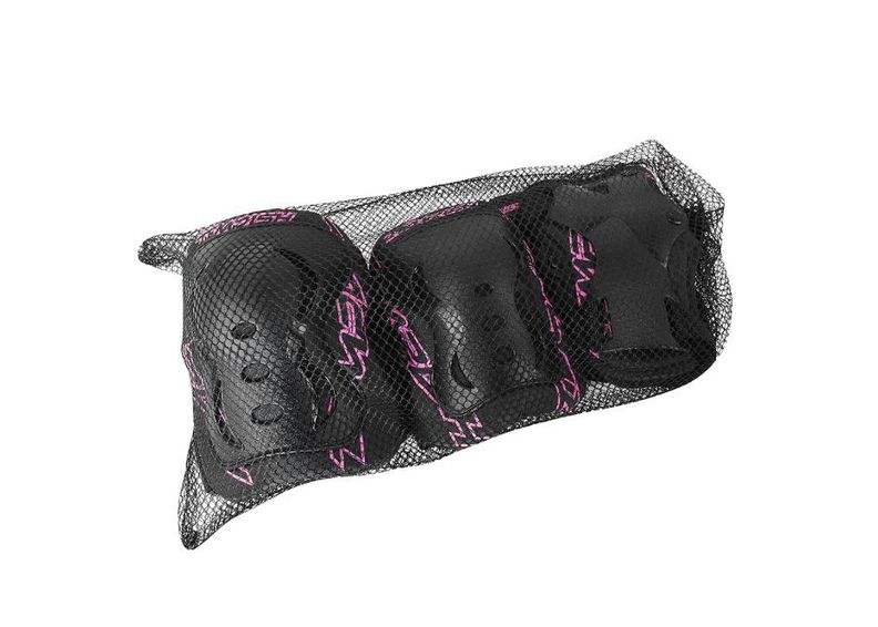 Rullaluistelusuojat Fid 3 Set Tempish kuvasuurennos