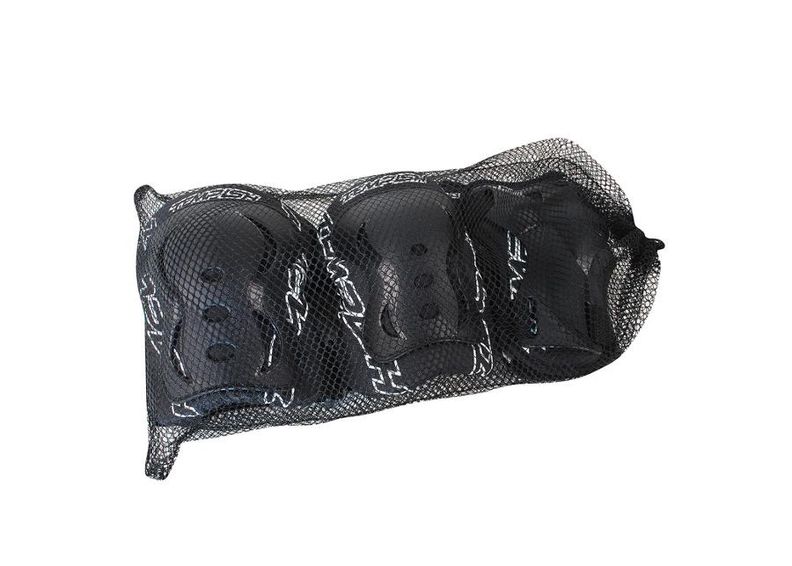 Rullaluistelusuojat Fid 3 Set Tempish kuvasuurennos