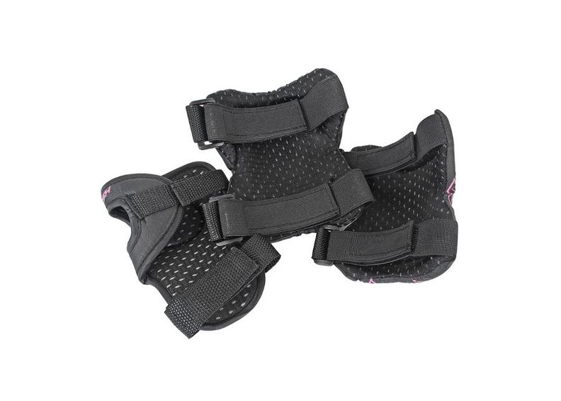 Rullaluistelusuojat Fid 3 Set Tempish kuvasuurennos