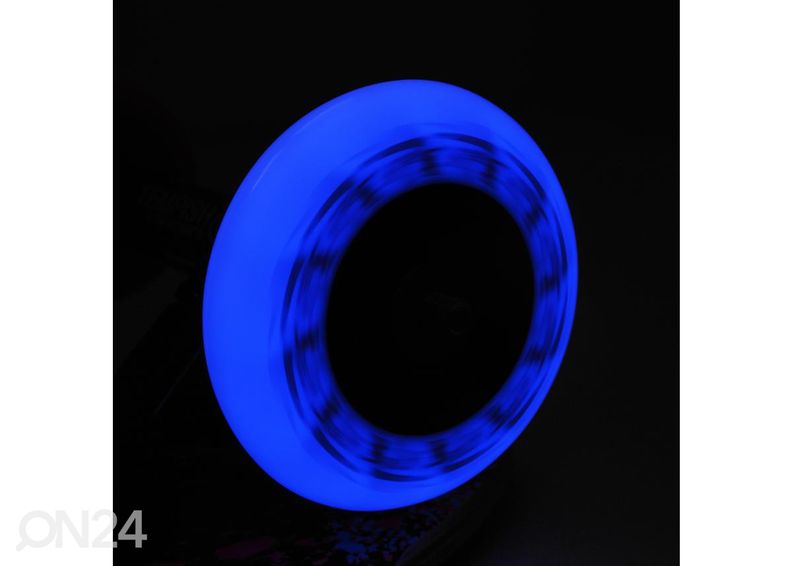 Rullaluistimen pyörät FLASHING 90x24 85A Tempish kuvasuurennos