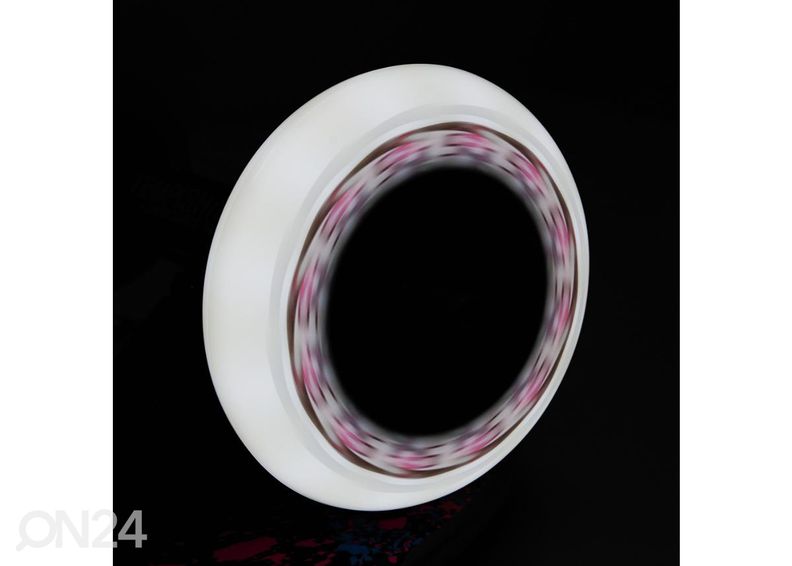 Rullaluistimen pyörät FLASHING 90x24 85A Tempish kuvasuurennos