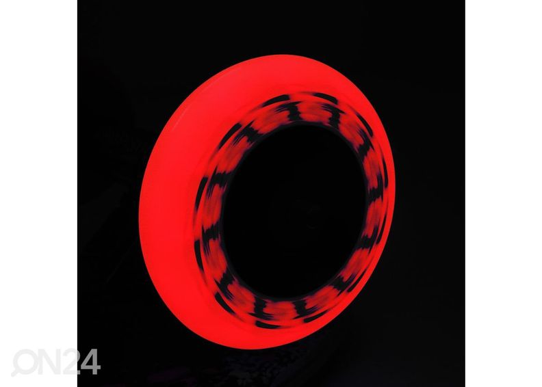 Rullaluistimen pyörät FLASHING 90x24 85A Tempish kuvasuurennos