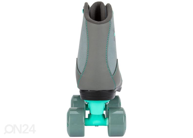 Rullaluistimet Canvas Nuback Nijdam kuvasuurennos