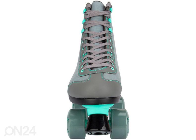 Rullaluistimet Canvas Nuback Nijdam kuvasuurennos