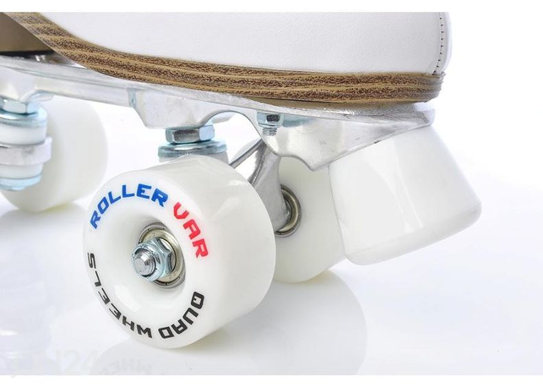 Rullaluistimet Classic Tempish kuvasuurennos