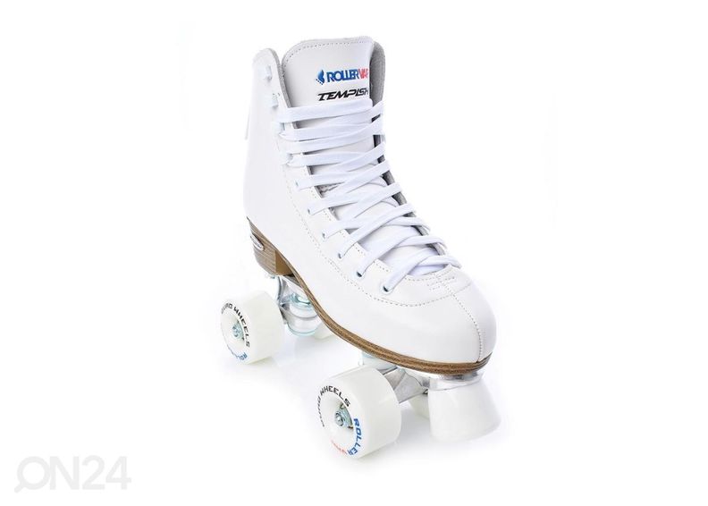 Rullaluistimet Classic Tempish kuvasuurennos