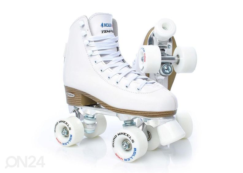 Rullaluistimet Classic Tempish kuvasuurennos