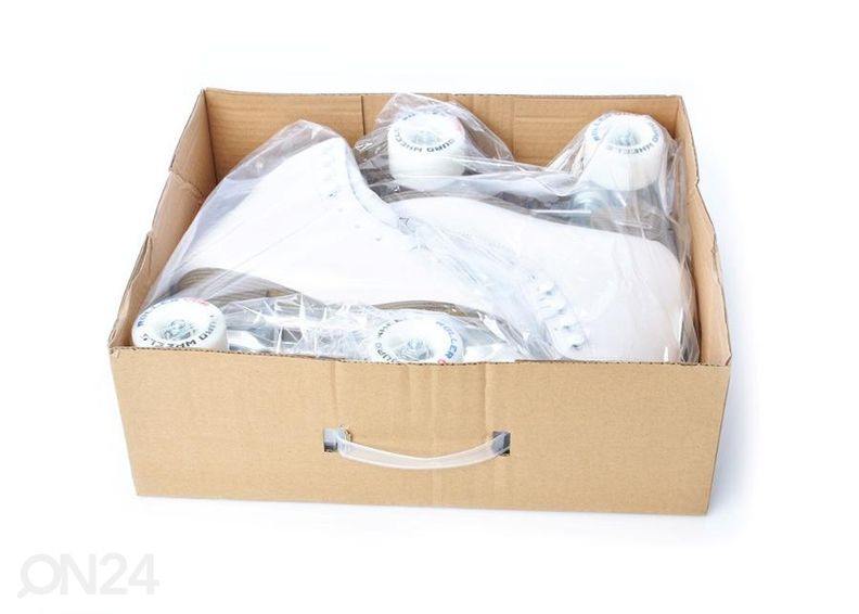 Rullaluistimet Classic Tempish kuvasuurennos