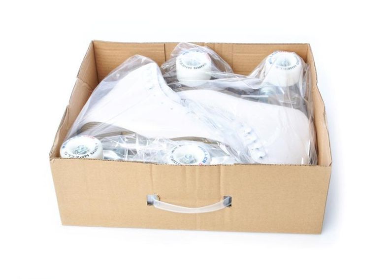 Rullaluistimet ClassicTempish kuvasuurennos